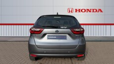 Honda Jazz 1.5 i-MMD Hybrid SR 5dr eCVT Hybrid Hatchback